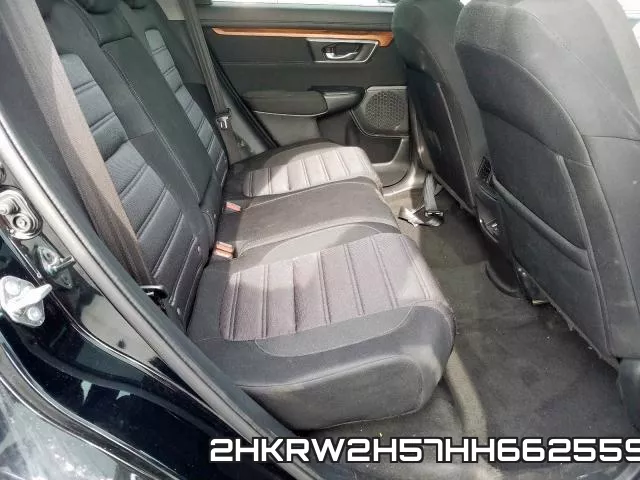 2HKRW2H57HH662559 фото 7