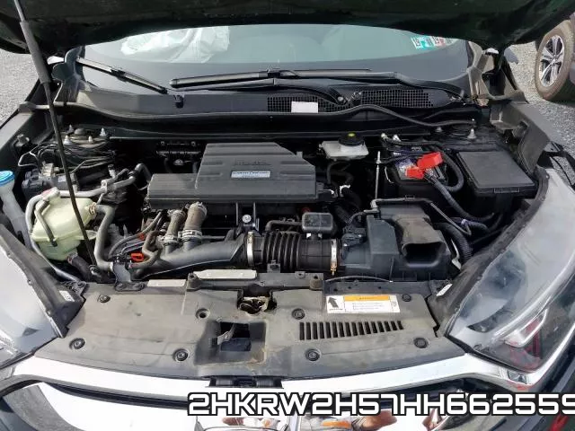 2HKRW2H57HH662559 фото 8