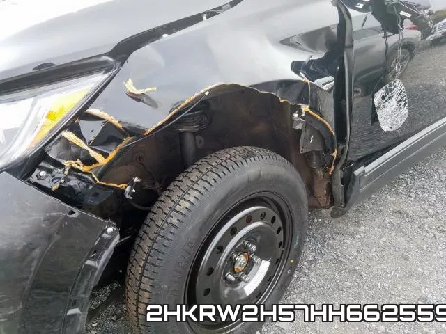 2HKRW2H57HH662559 фото 10