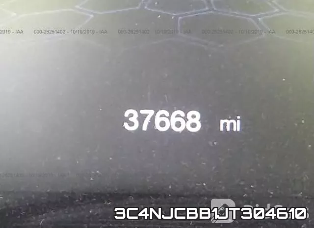 3C4NJCBB1JT304610 фото 8