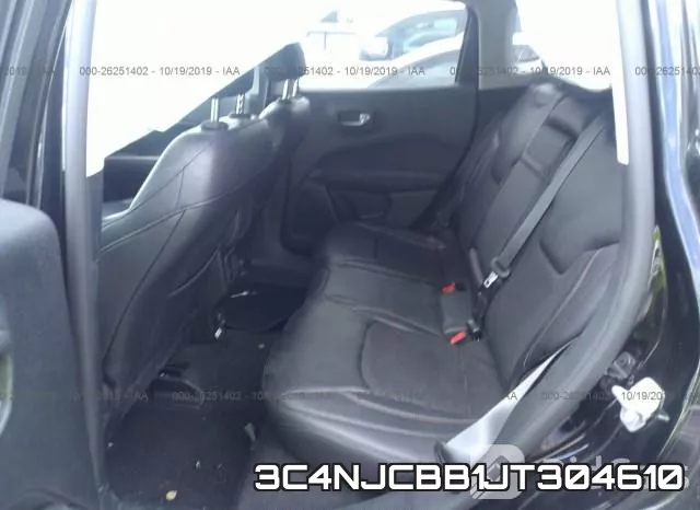 3C4NJCBB1JT304610 фото 9