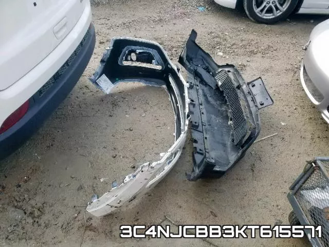 3C4NJCBB3KT615571 фото 10