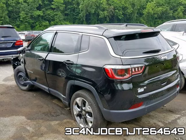 3C4NJDCB7JT264649 фото 4