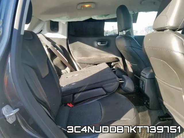 3C4NJDDB7KT739751 фото 7