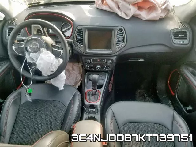 3C4NJDDB7KT739751 фото 10