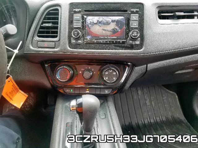 3CZRU5H33JG705406 фото 10