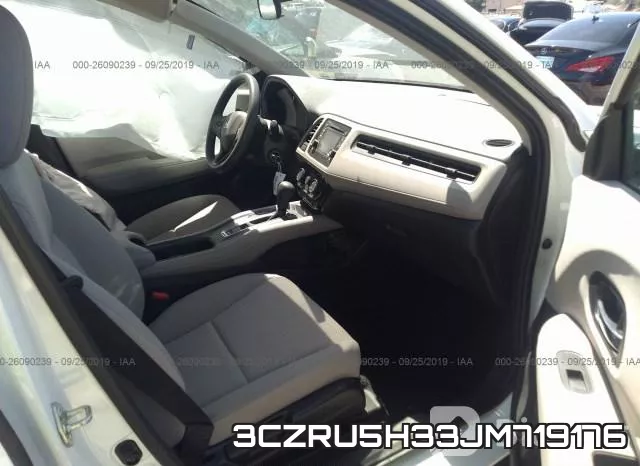 3CZRU5H33JM719176 фото 6