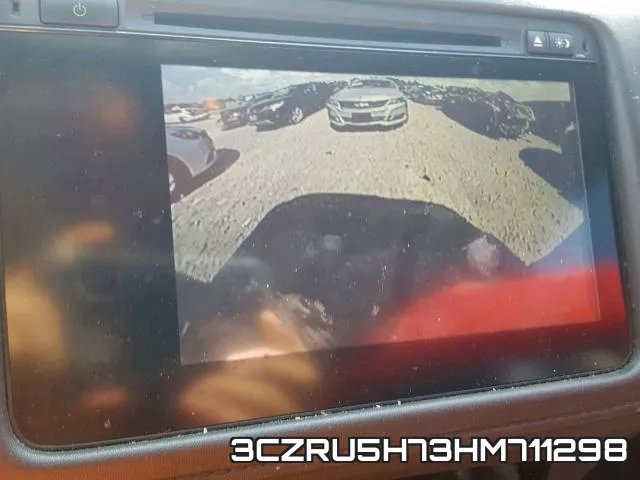 3CZRU5H73HM711298 фото 10