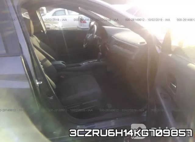 3CZRU6H14KG709857 фото 6