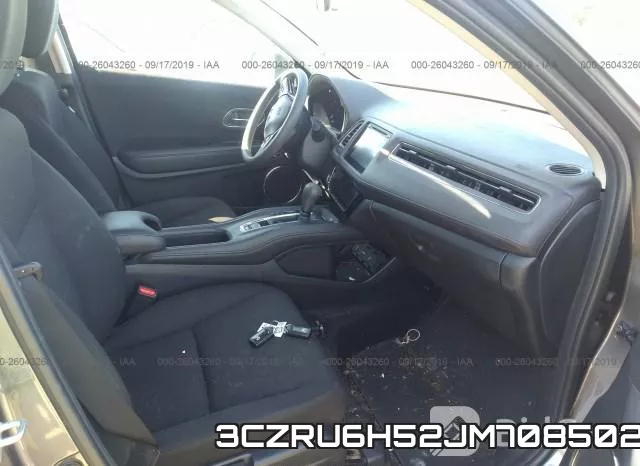 3CZRU6H52JM708502 фото 6