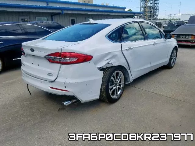 3FA6P0CD8KR237977 фото 4