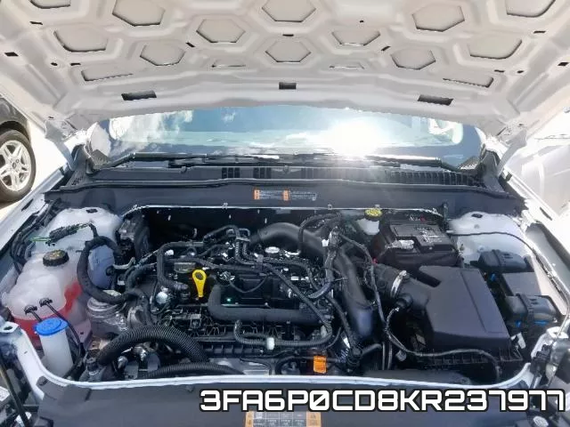 3FA6P0CD8KR237977 фото 7
