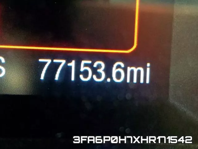 3FA6P0H7XHR171542 фото 9