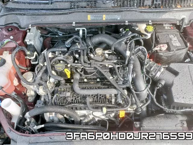 3FA6P0HD0JR276599 фото 8