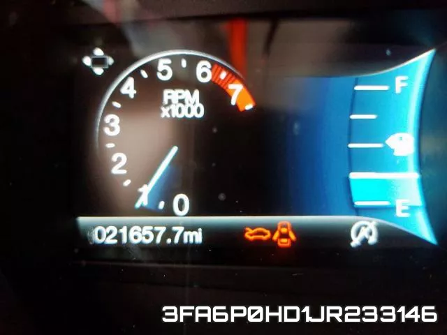 3FA6P0HD1JR233146 фото 9