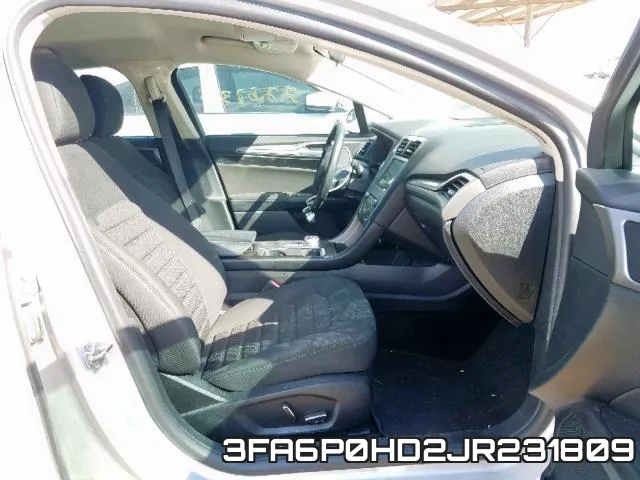 3FA6P0HD2JR231809 фото 6
