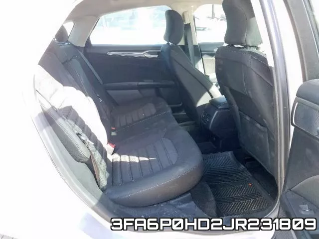 3FA6P0HD2JR231809 фото 7