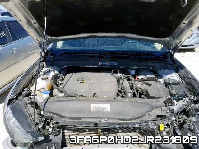 3FA6P0HD2JR231809 фото 8