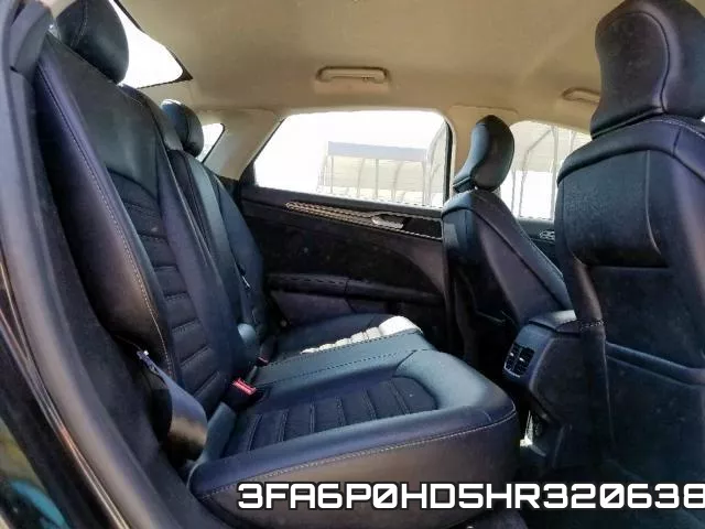 3FA6P0HD5HR320638 фото 7