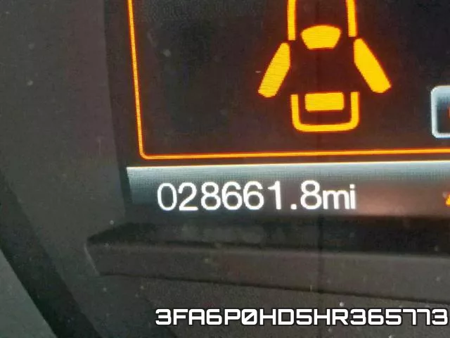3FA6P0HD5HR365773 фото 9