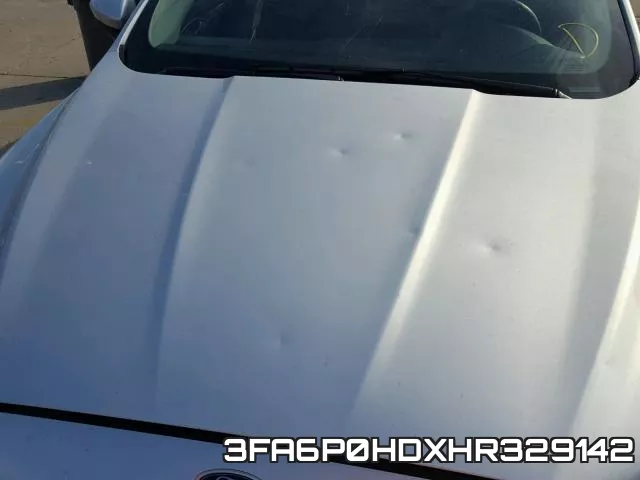 3FA6P0HDXHR329142 фото 10