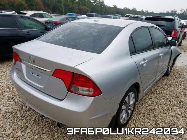 3FA6P0LU1KR242034 фото 5