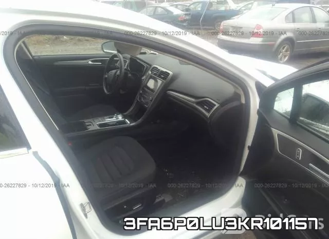 3FA6P0LU3KR101157 фото 6