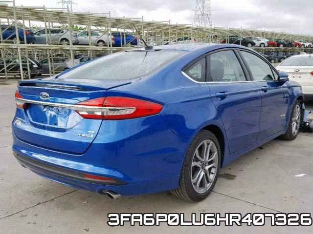 3FA6P0LU6HR407326 фото 5