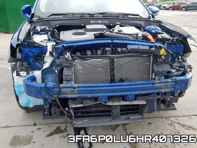 3FA6P0LU6HR407326 фото 10