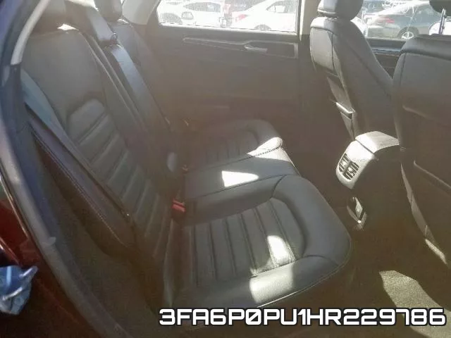 3FA6P0PU1HR229786 фото 7