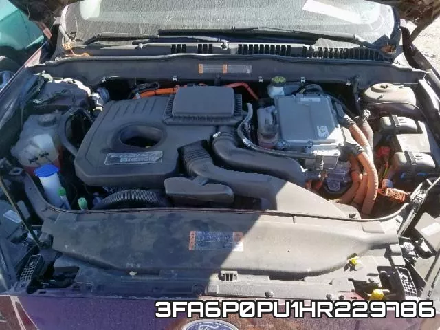 3FA6P0PU1HR229786 фото 8