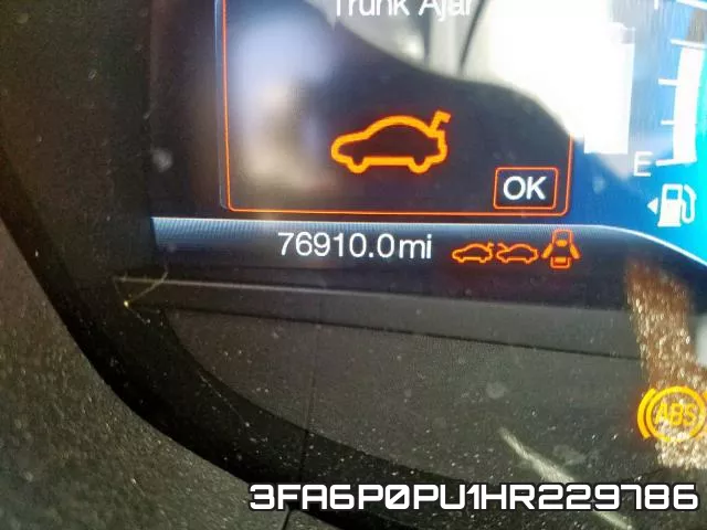 3FA6P0PU1HR229786 фото 9