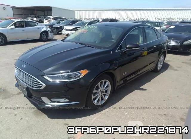 3FA6P0PU2HR221874 фото 3