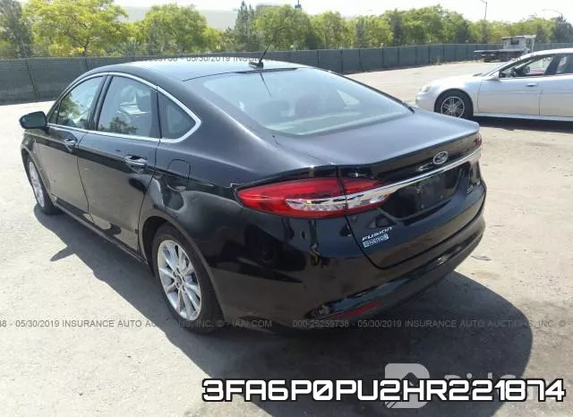 3FA6P0PU2HR221874 фото 4