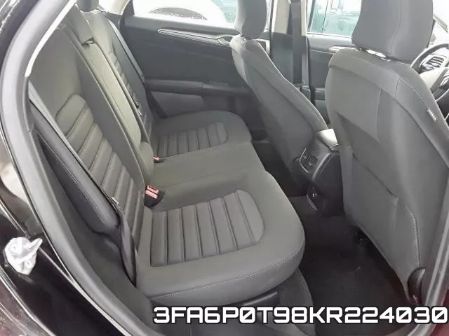 3FA6P0T98KR224030 фото 7