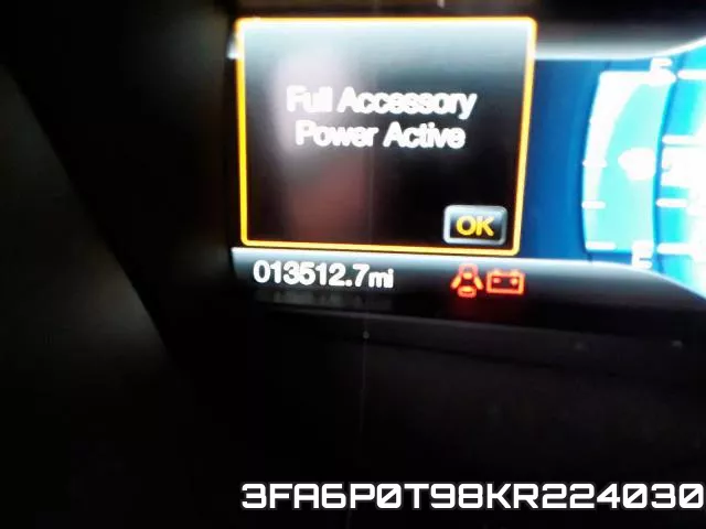 3FA6P0T98KR224030 фото 9