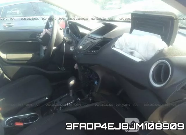 3FADP4EJ8JM108909 фото 6