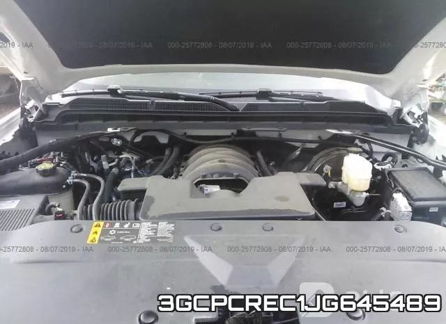 3GCPCREC1JG645489 фото 2