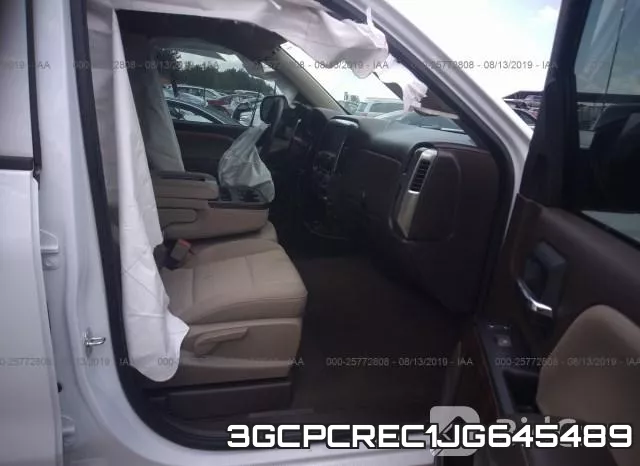3GCPCREC1JG645489 фото 6