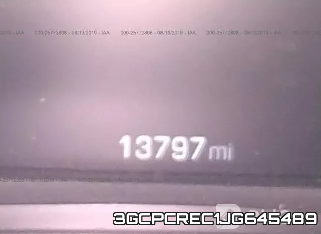 3GCPCREC1JG645489 фото 8