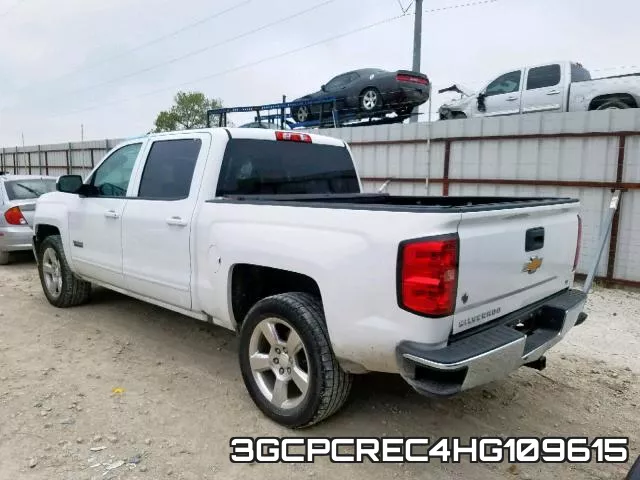 3GCPCREC4HG109615 фото 4