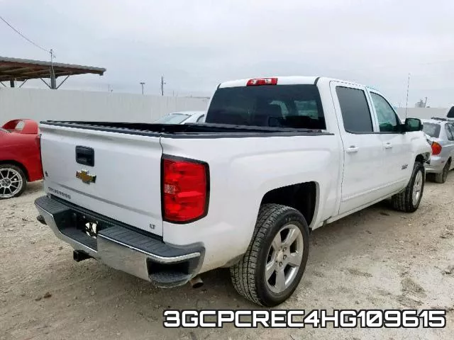 3GCPCREC4HG109615 фото 5