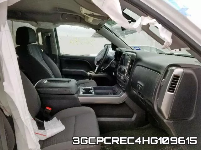 3GCPCREC4HG109615 фото 6
