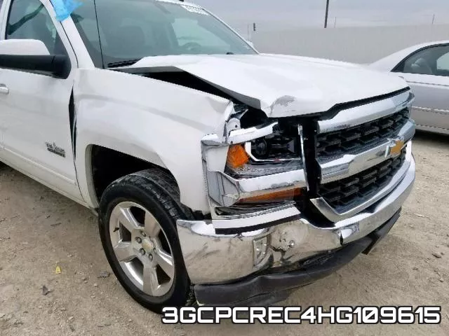 3GCPCREC4HG109615 фото 9