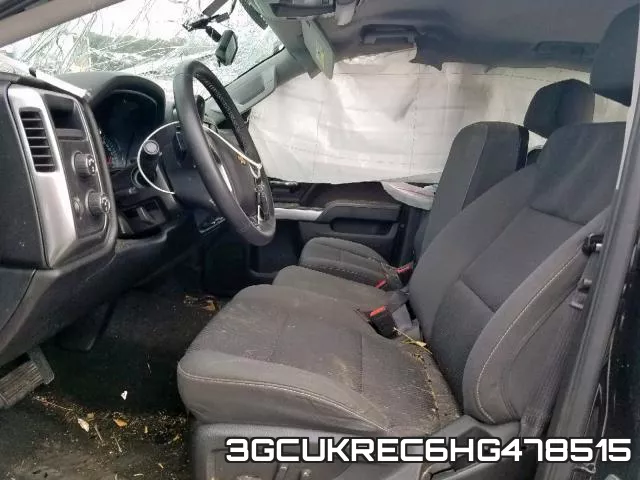 3GCUKREC6HG478515 фото 6