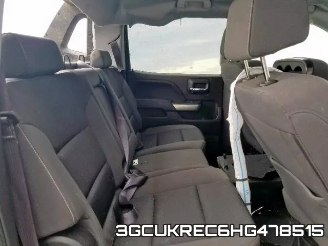 3GCUKREC6HG478515 фото 7