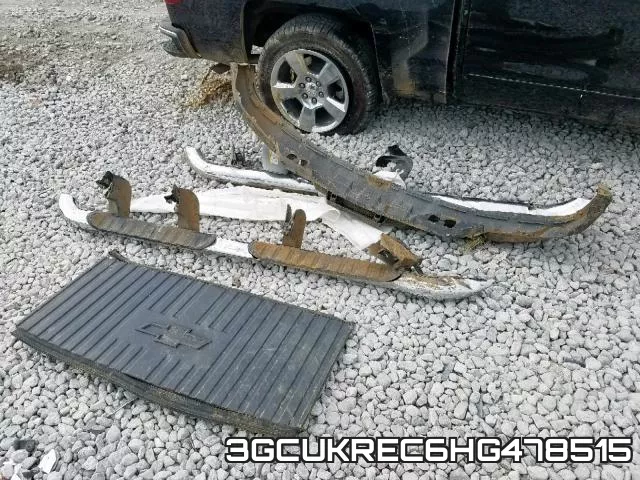 3GCUKREC6HG478515 фото 10