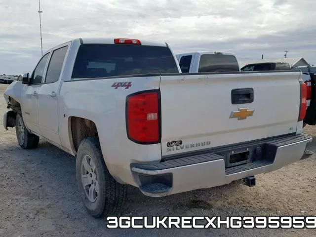 3GCUKRECXHG395959 фото 4