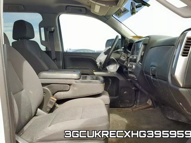 3GCUKRECXHG395959 фото 6
