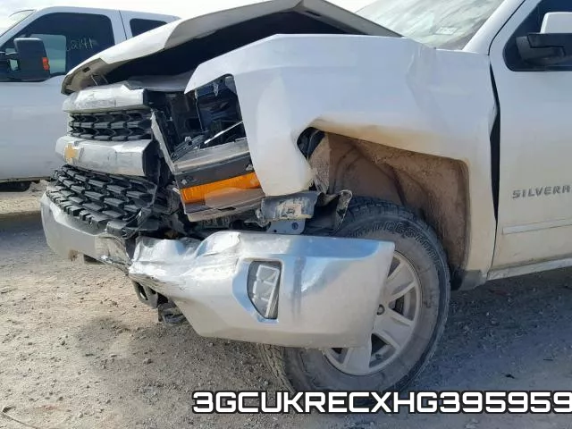 3GCUKRECXHG395959 фото 10